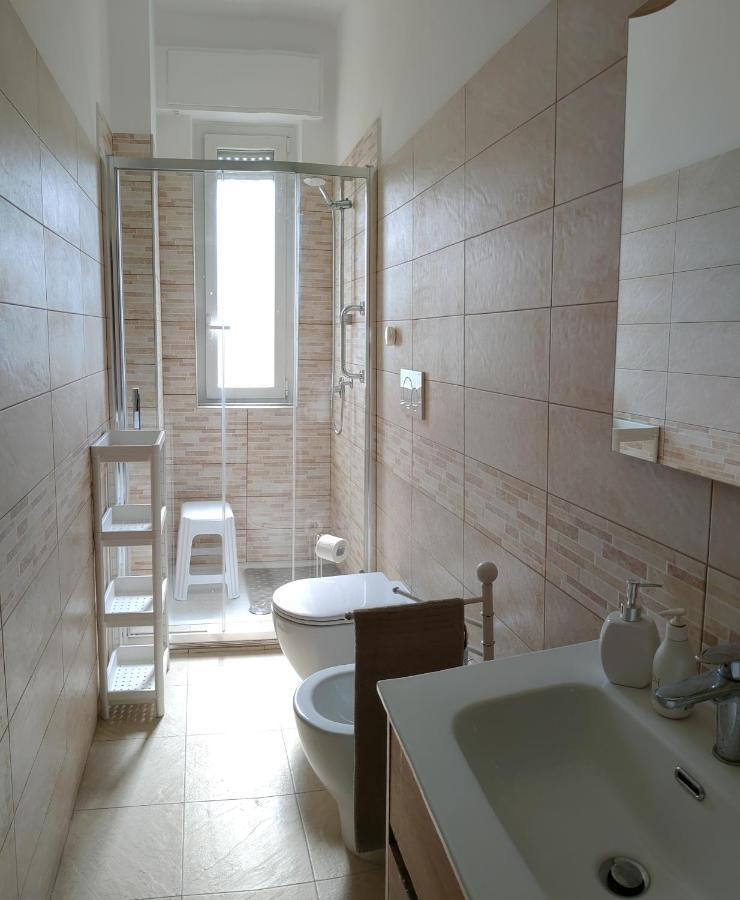 Casa Di Andrea Daire Albenga Dış mekan fotoğraf