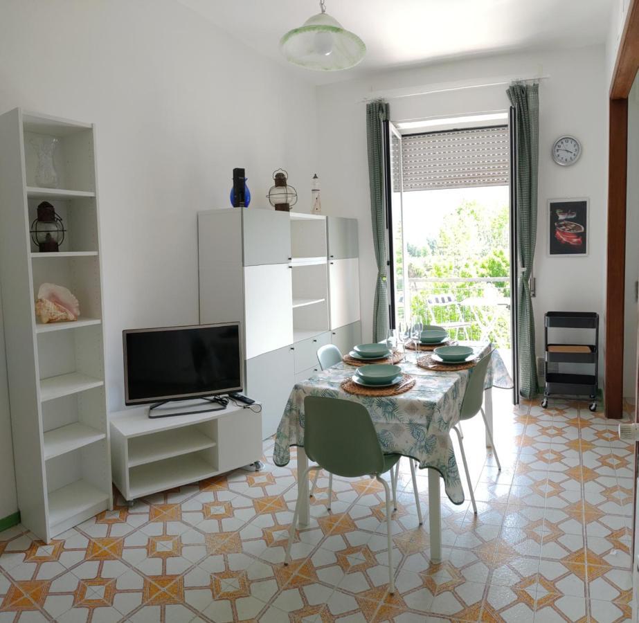 Casa Di Andrea Daire Albenga Dış mekan fotoğraf