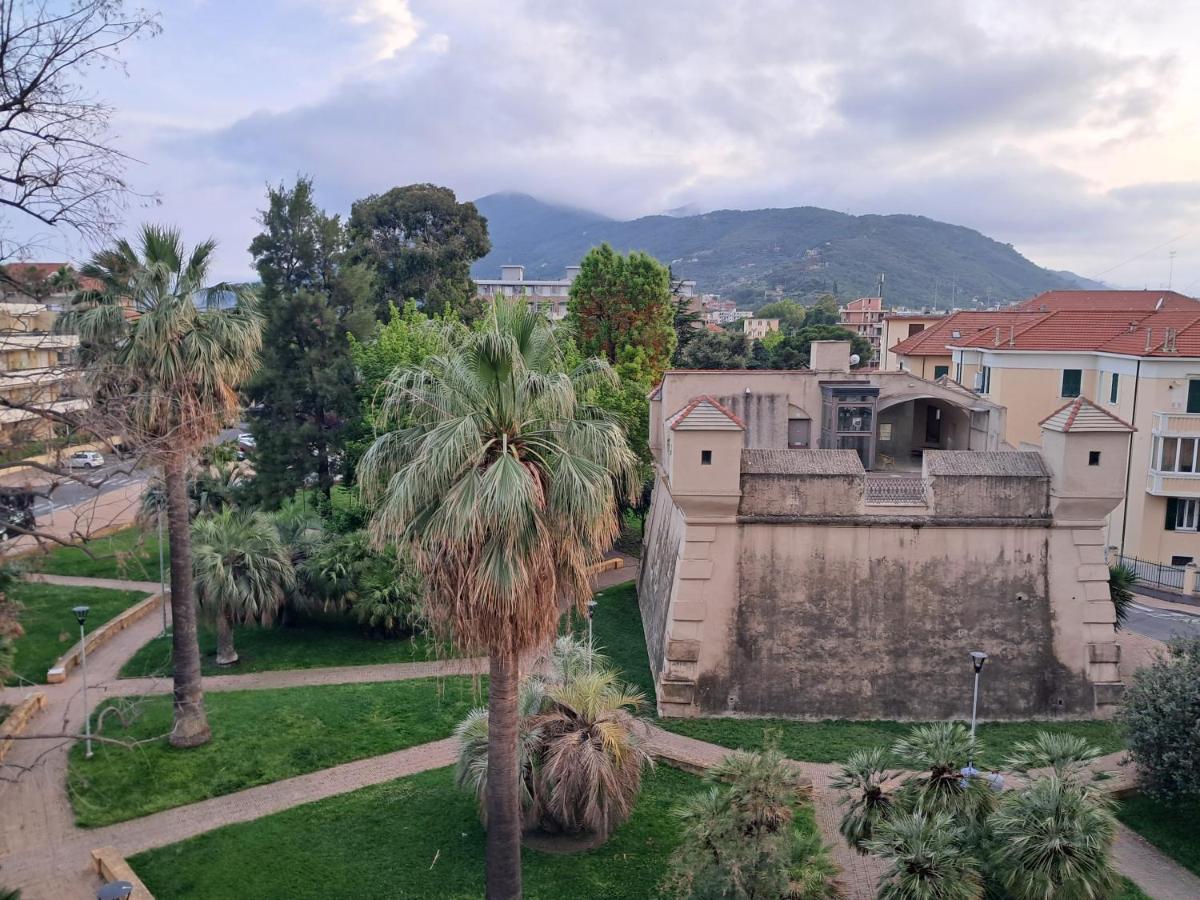 Casa Di Andrea Daire Albenga Dış mekan fotoğraf