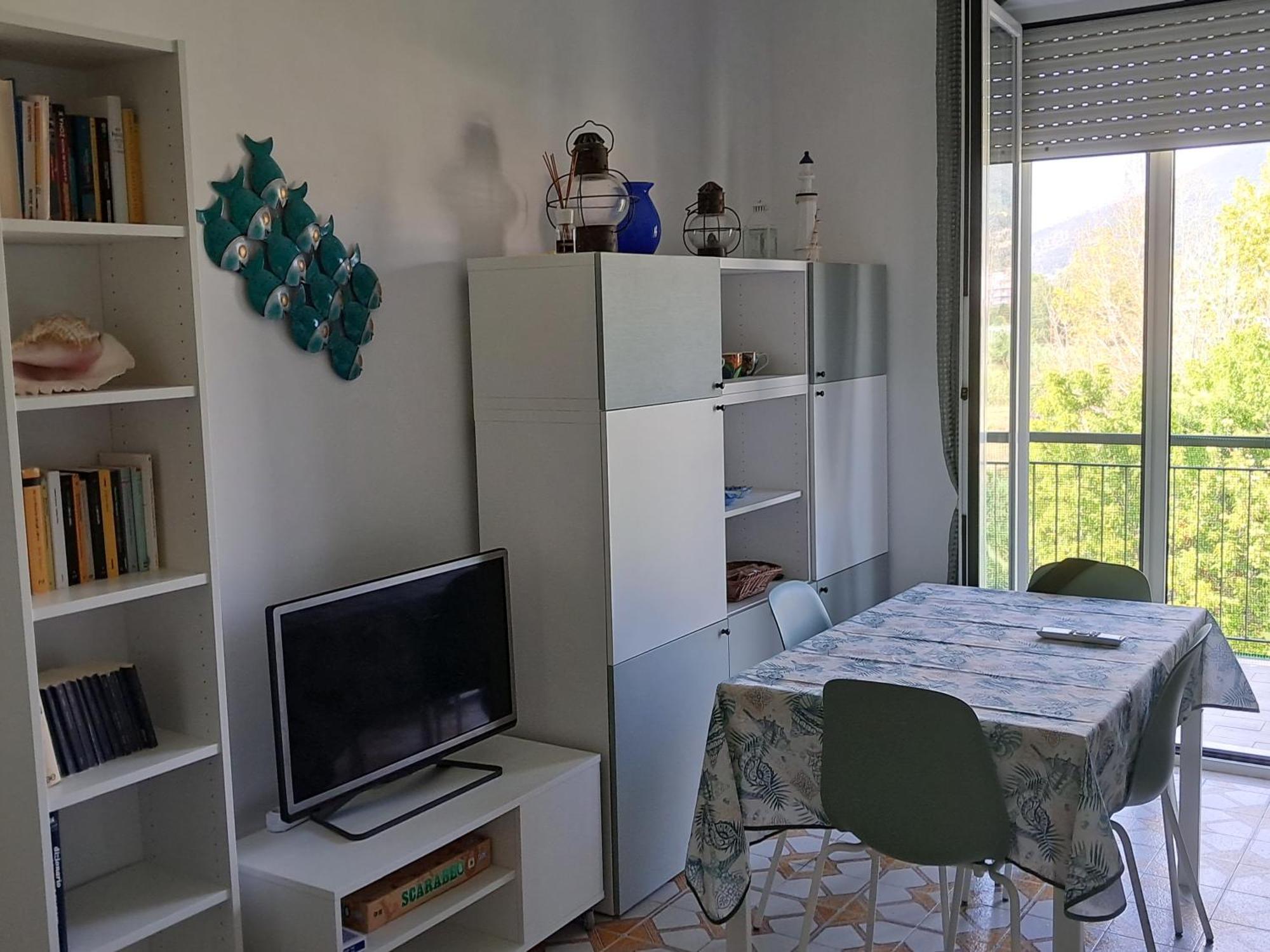 Casa Di Andrea Daire Albenga Dış mekan fotoğraf