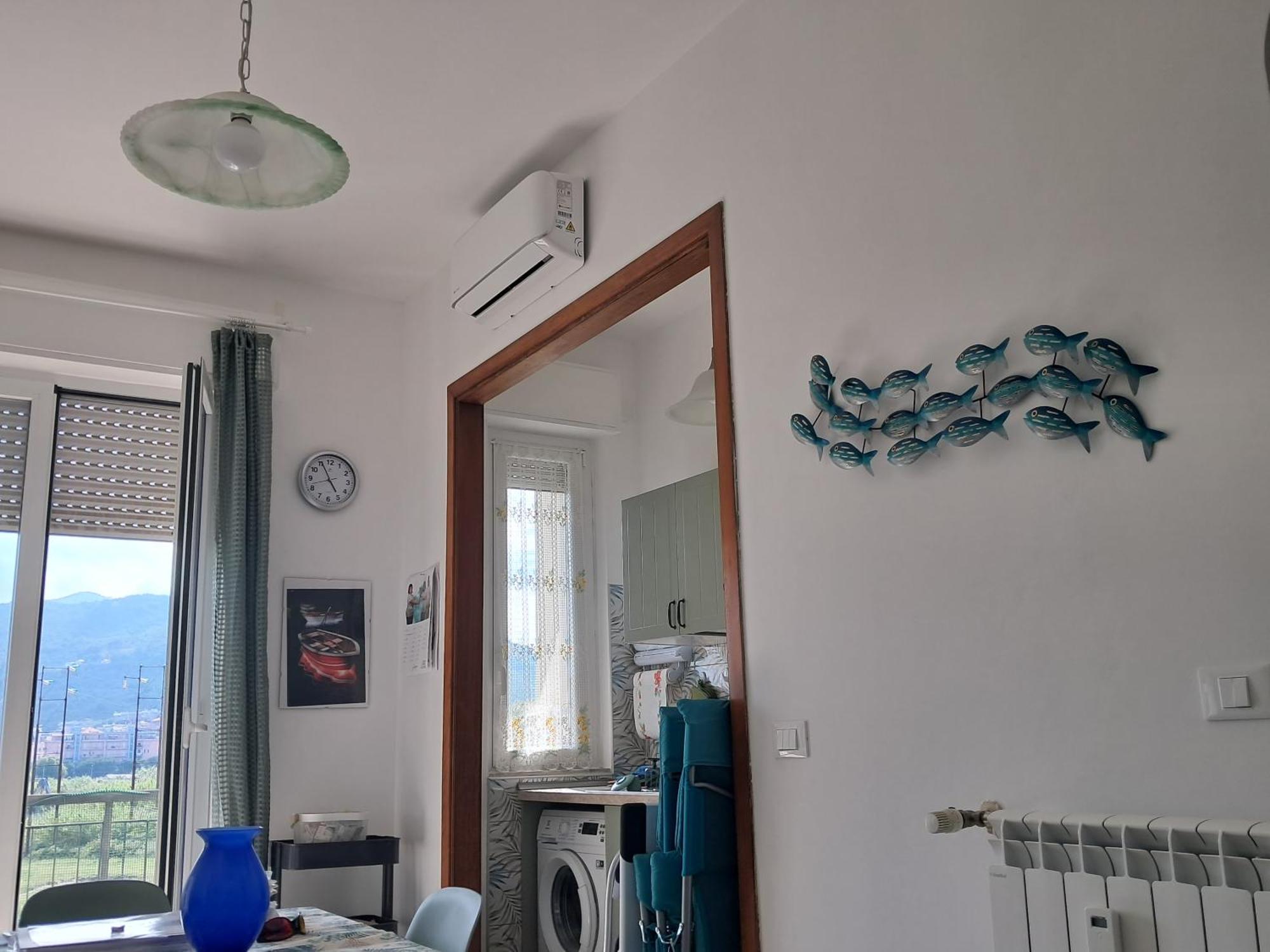 Casa Di Andrea Daire Albenga Dış mekan fotoğraf